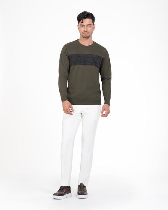 پلیور مردانه ام کی کالکشن