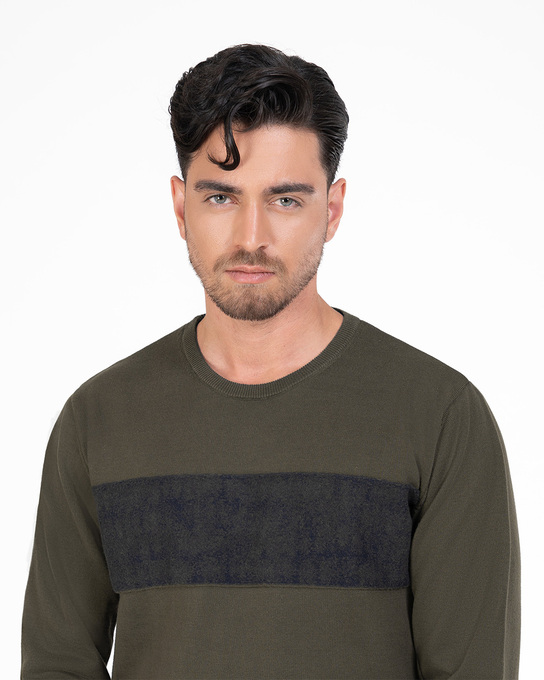 پلیور مردانه ام کی کالکشن