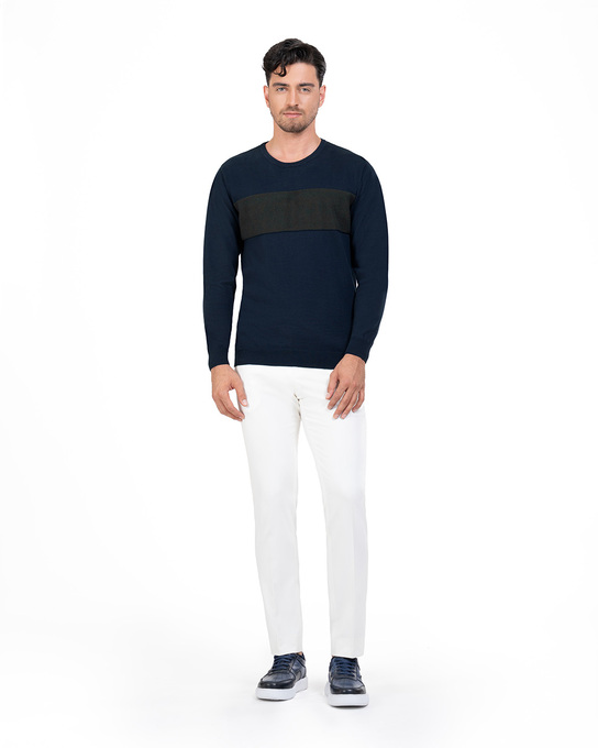 پلیور مردانه ام کی کالکشن