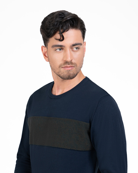 پلیور مردانه ام کی کالکشن