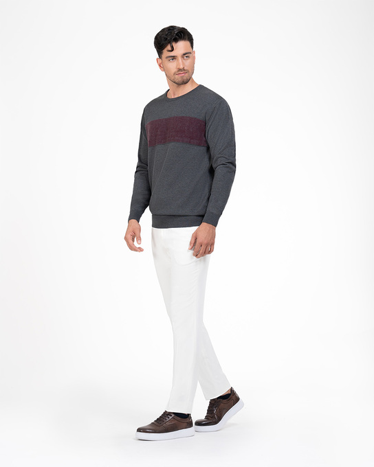 پلیور مردانه ام کی کالکشن