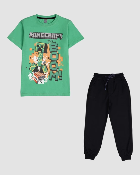 ست دو تکه بچه‌گانه بانینو