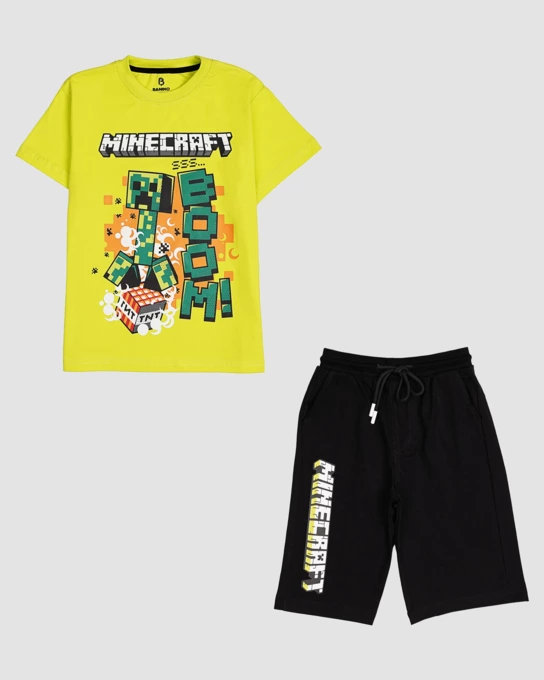 ست دو تکه بچه‌گانه بانینو