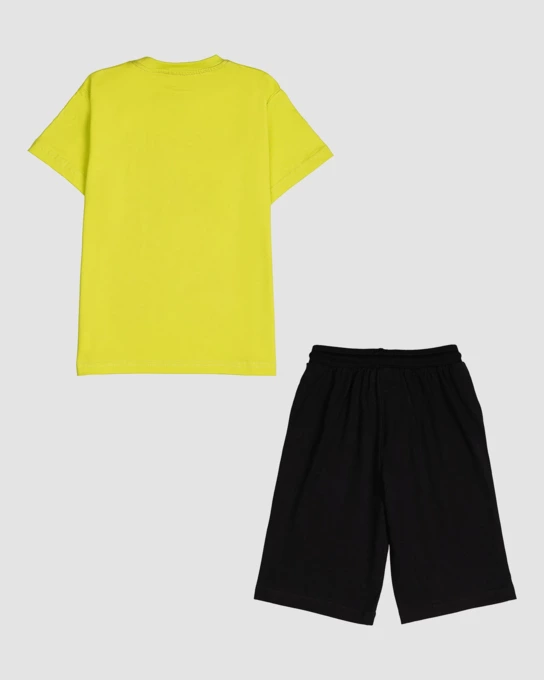 ست دو تکه بچه‌گانه بانینو