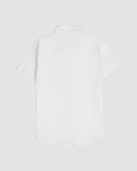 پیراهن آستین کوتاه بچه‌گانه بانینو