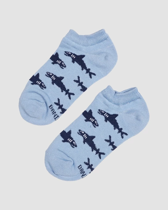 جوراب ساق کوتاه بچه‌گانه بانینو