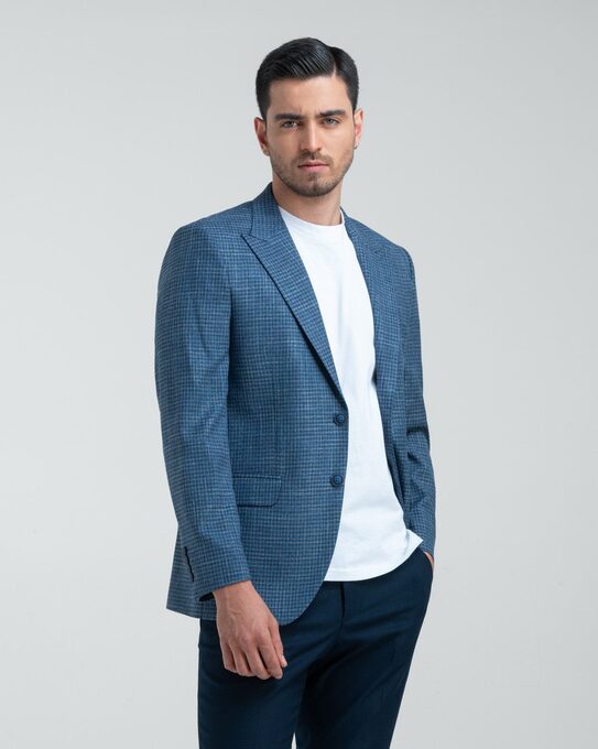 کت مردانه ام کی کالکشن