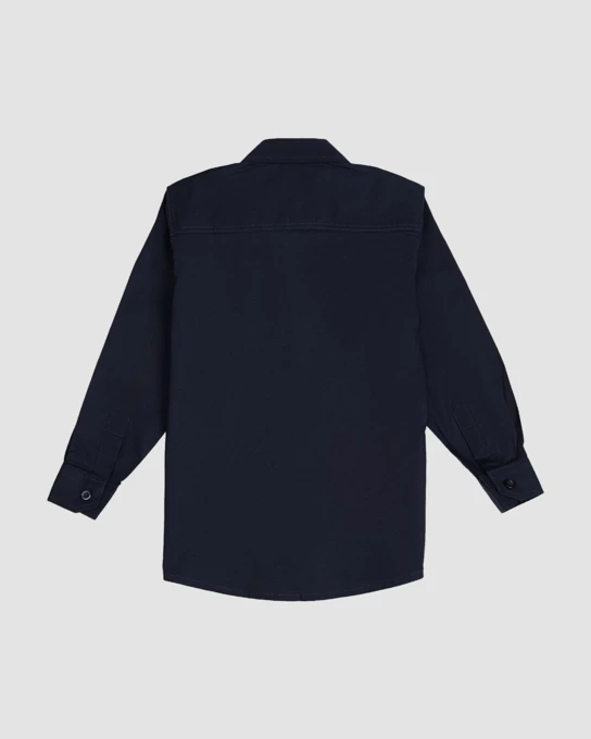 پیراهن آستین بلند بچه‌گانه بانینو