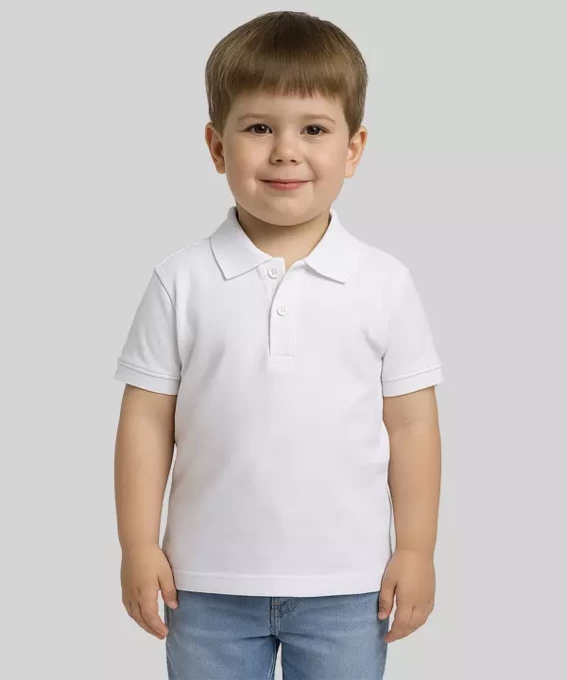 پولو شرت بچه‌گانه بانینو