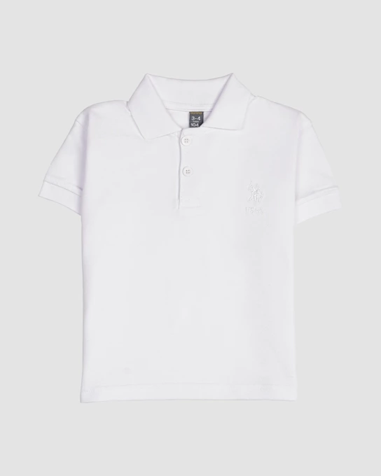پولو شرت بچه‌گانه بانینو