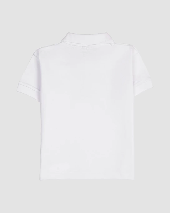 پولو شرت بچه‌گانه بانینو