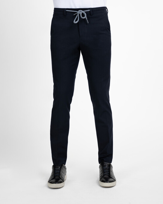 شلوار نخی مردانه ام کی کالکشن