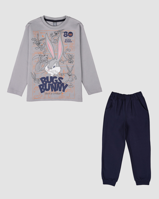 ست دو تکه بچه‌گانه بانینو