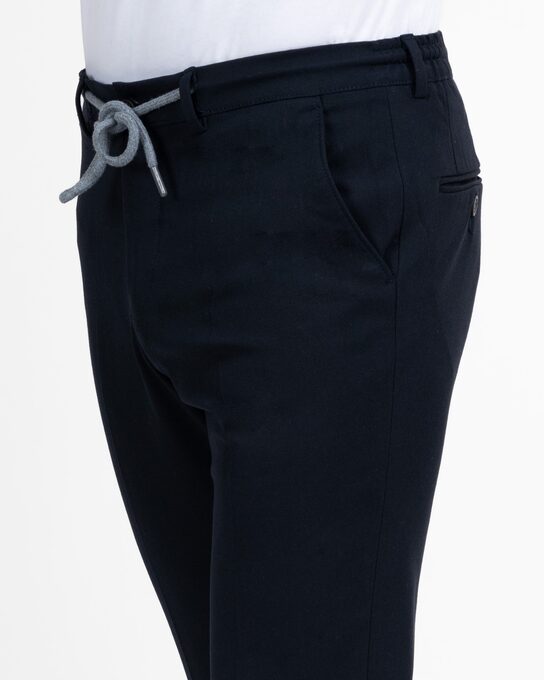 شلوار نخی مردانه ام کی کالکشن