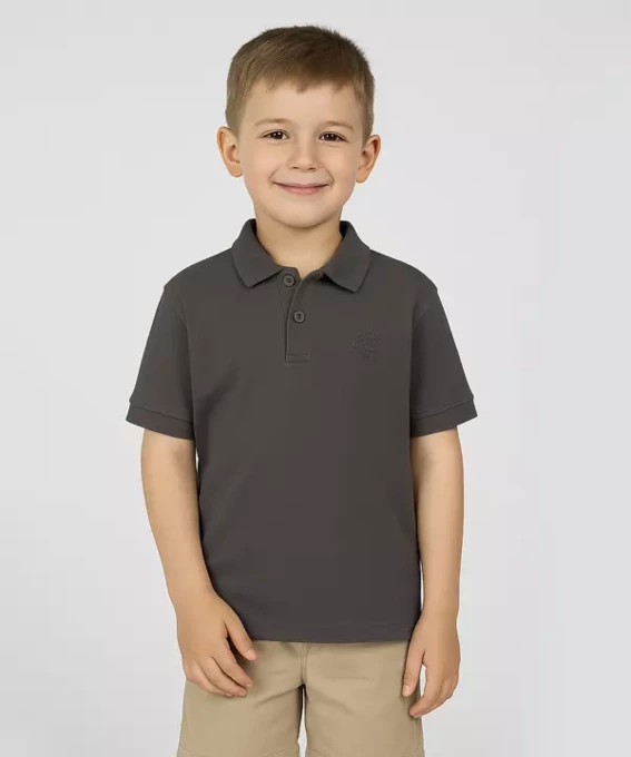 پولو شرت بچه‌گانه بانینو