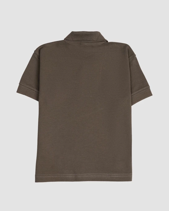 پولو شرت بچه‌گانه بانینو