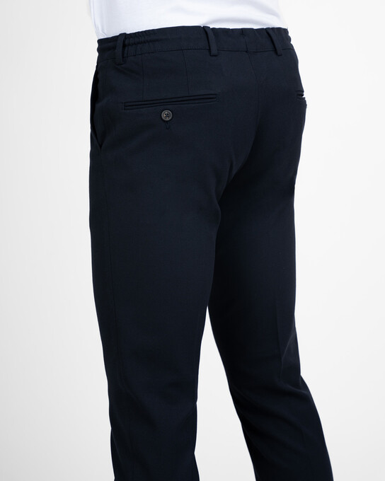 شلوار نخی مردانه ام کی کالکشن