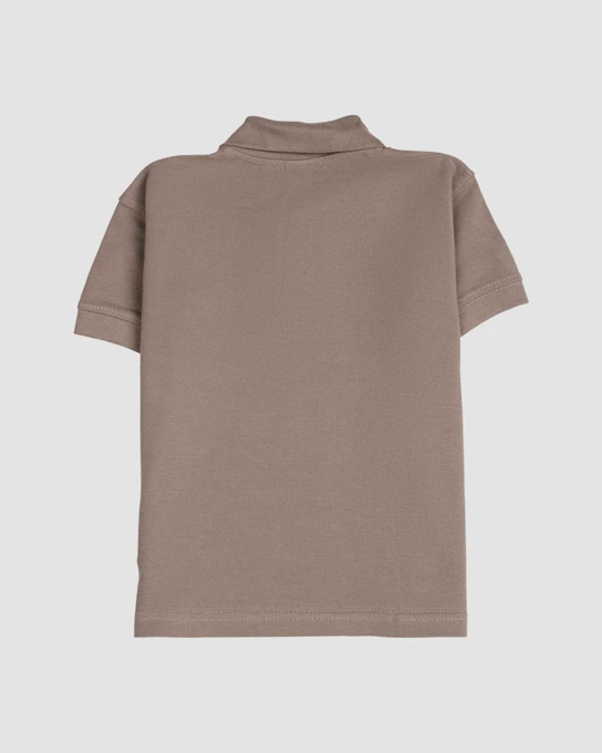 پولو شرت بچه‌گانه بانینو