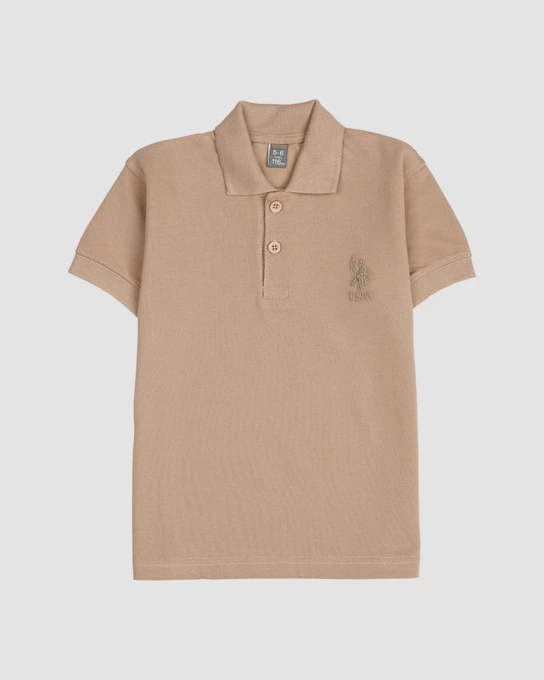 پولو شرت بچه‌گانه بانینو