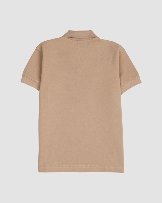 پولو شرت بچه‌گانه بانینو