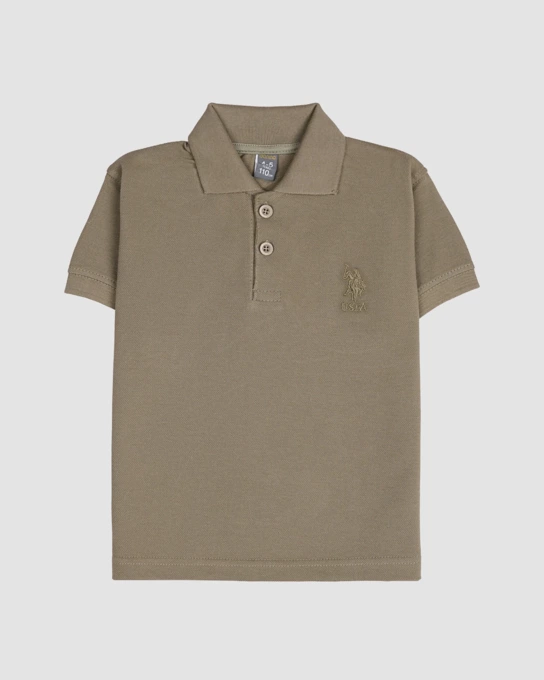 پولو شرت بچه‌گانه بانینو