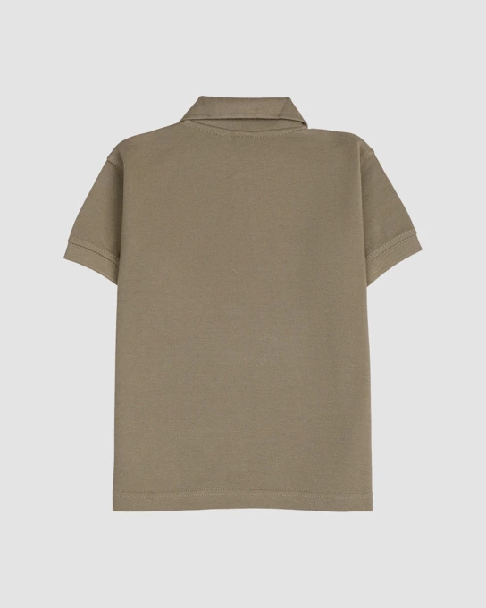 پولو شرت بچه‌گانه بانینو