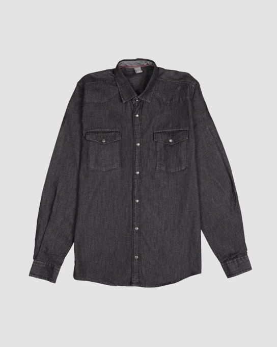 پیراهن آستین بلند بچه‌گانه بانینو