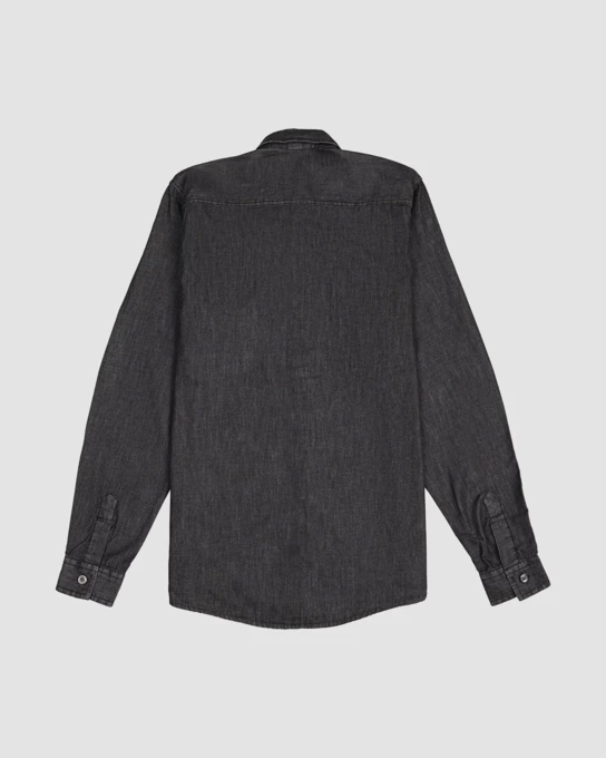 پیراهن آستین بلند بچه‌گانه بانینو