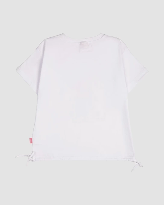 تی شرت آستین کوتاه بچه‌گانه بانینو