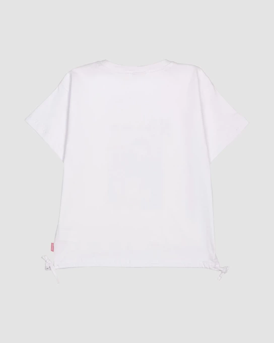 تی شرت آستین کوتاه بچه‌گانه بانینو