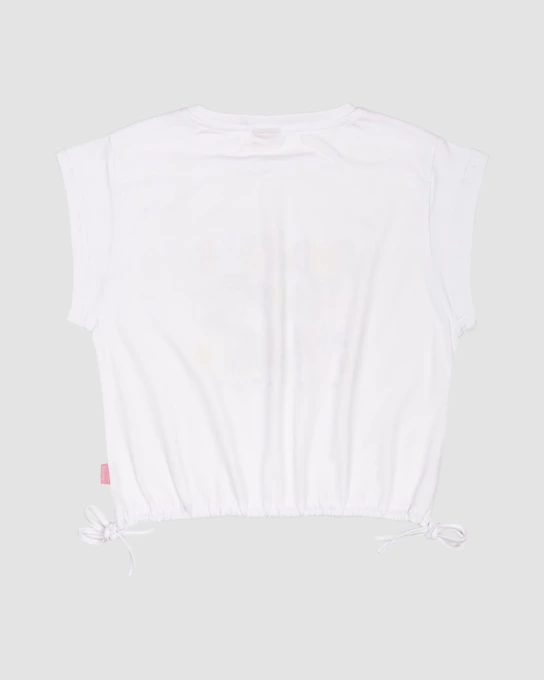 تی شرت آستین کوتاه بچه‌گانه بانینو