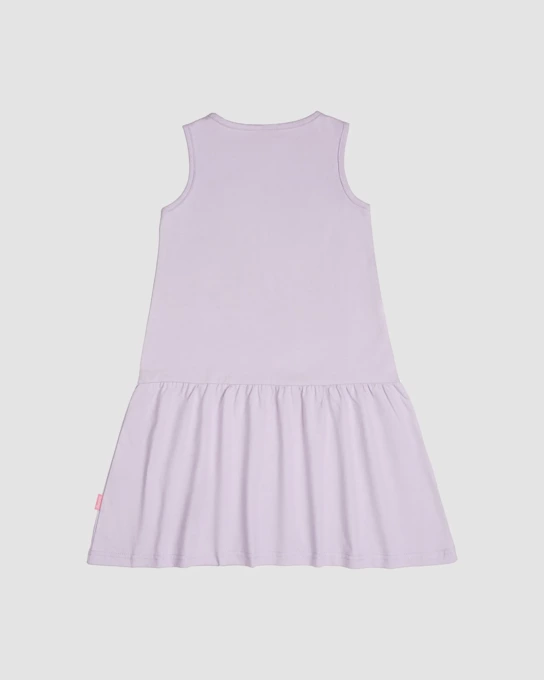 پیراهن روزمره بچه‌گانه بانینو