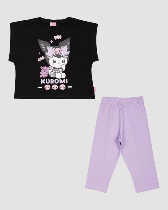 ست دو تکه بچه‌گانه بانینو