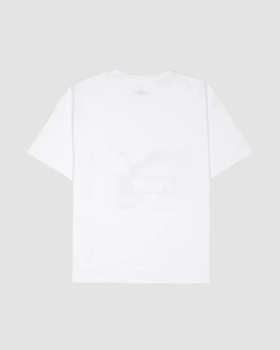 تی شرت آستین کوتاه بچه‌گانه بانینو