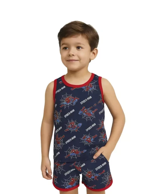 ست دو تکه بچه‌گانه بانینو