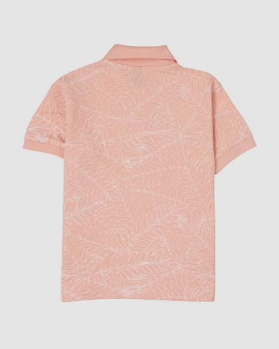 پولو شرت بچه‌گانه بانینو