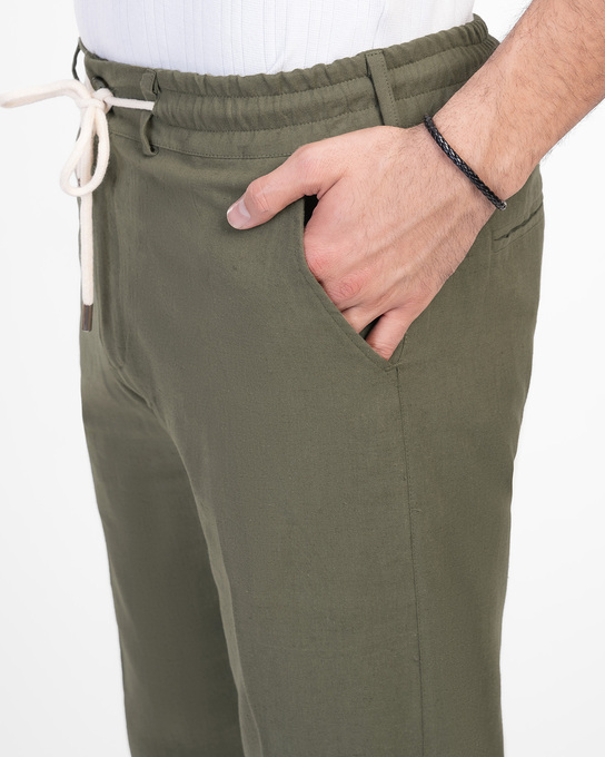 شلوار رسمی مردانه ام کی کالکشن