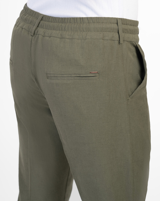 شلوار رسمی مردانه ام کی کالکشن