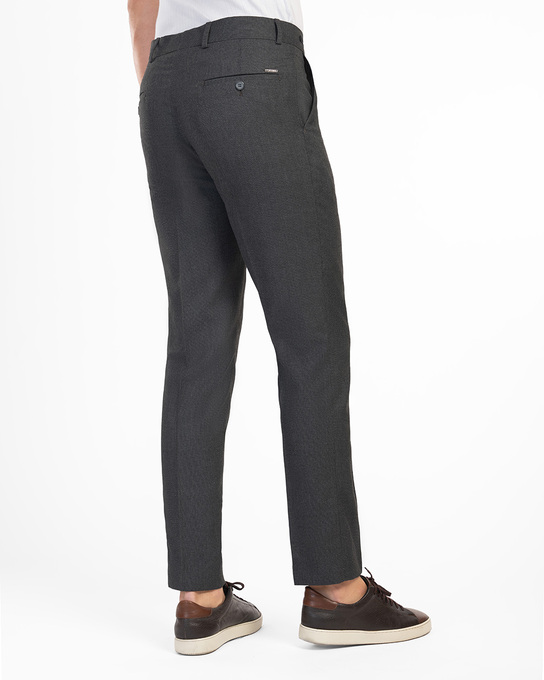 شلوار رسمی مردانه ام کی کالکشن