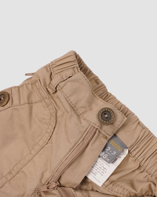 شلوارک بچه‌گانه بانینو