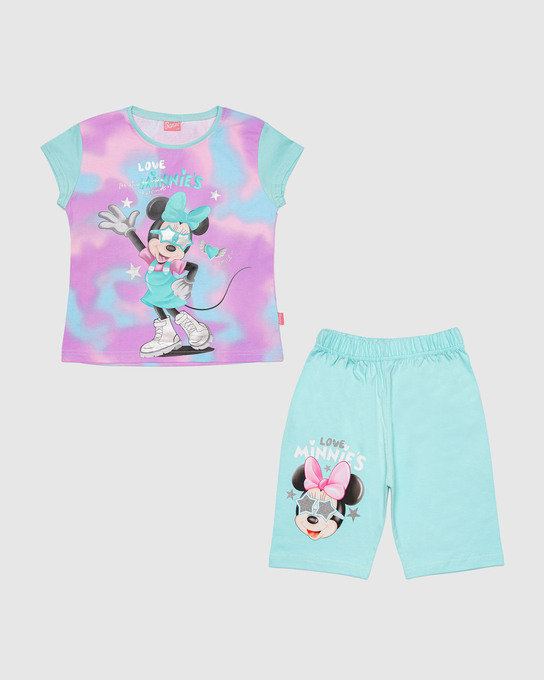 ست دو تکه بچه‌گانه بانینو