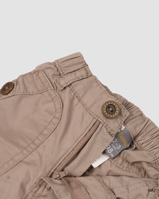 شلوارک بچه‌گانه بانینو