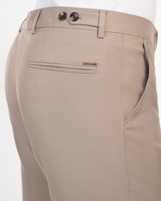 شلوار کتان مردانه ام کی کالکشن