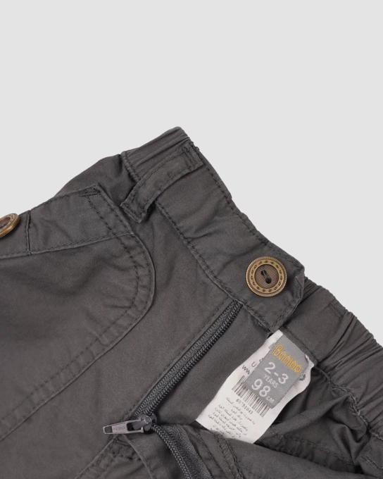 شلوارک بچه‌گانه بانینو