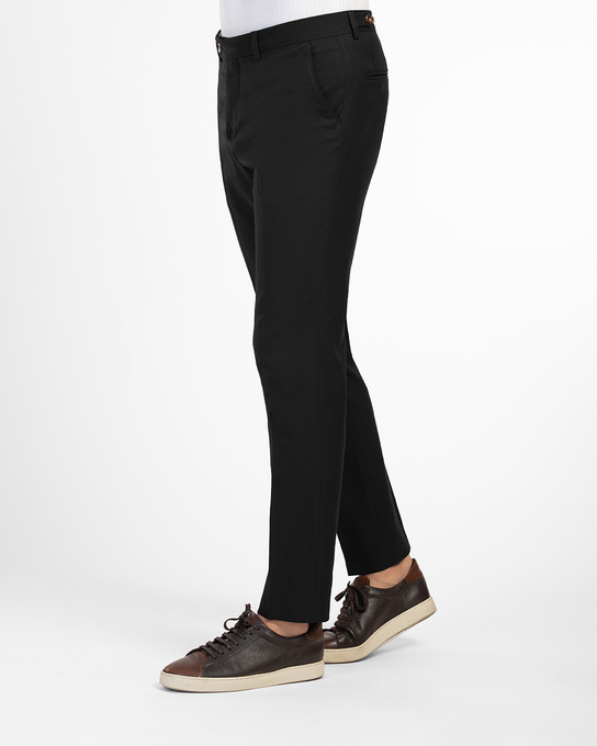 شلوار کتان مردانه ام کی کالکشن