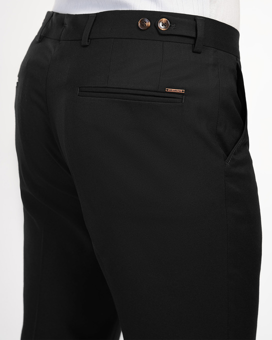 شلوار کتان مردانه ام کی کالکشن