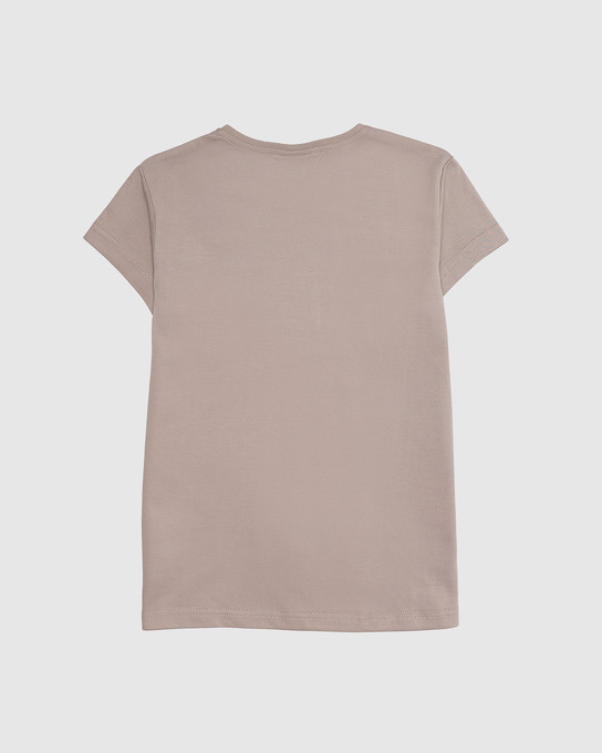 تی شرت آستین کوتاه بچه‌گانه بانینو