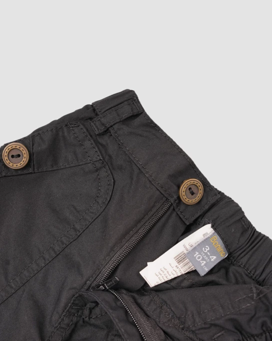 شلوارک بچه‌گانه بانینو