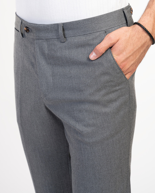 شلوار رسمی مردانه ام کی کالکشن