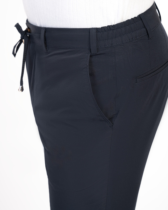 شلوار کتان مردانه ام کی کالکشن